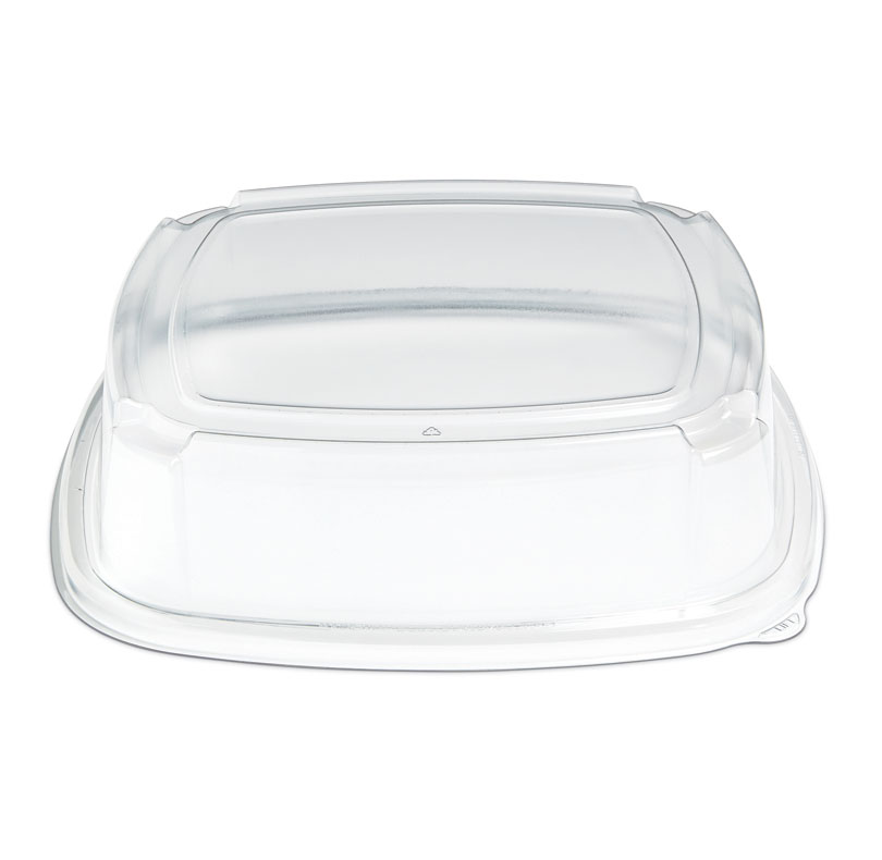 Fresh 'n Clear® Catering 14″ High Dome Lid - Placon