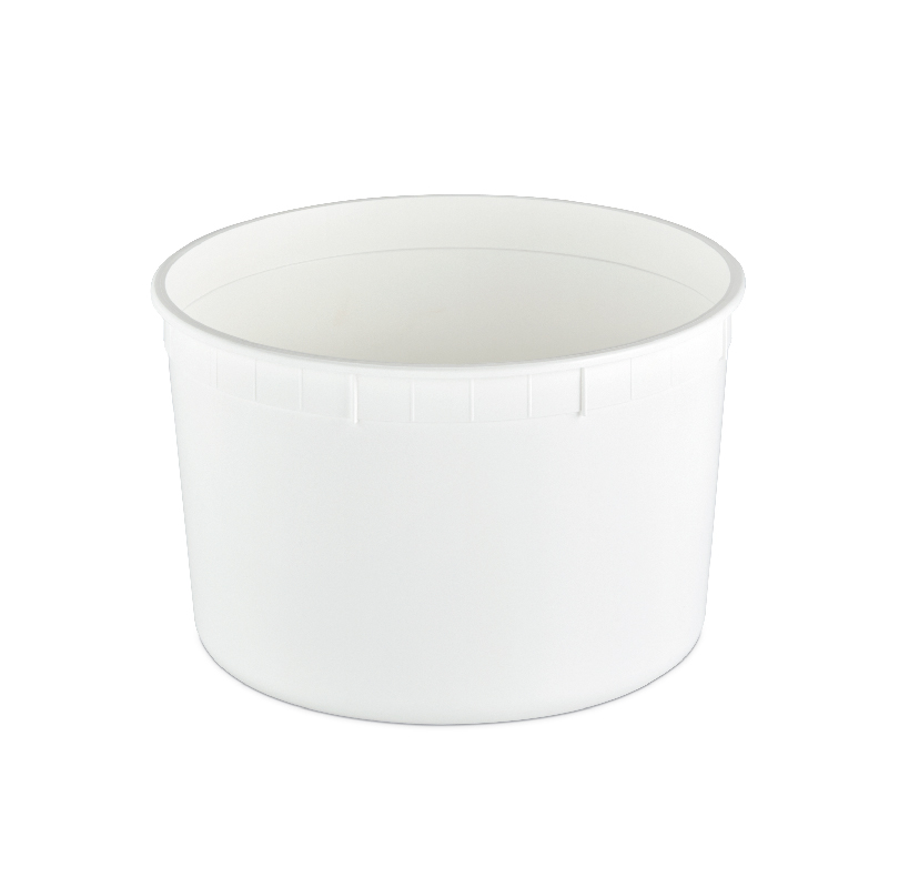 Placon : Classic Line 64 oz. HDPE Cup