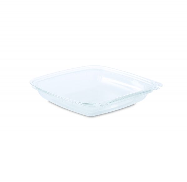 Placon : Fresh 'n Clear® Tamper-Evident Salad Bowl Medium Insert